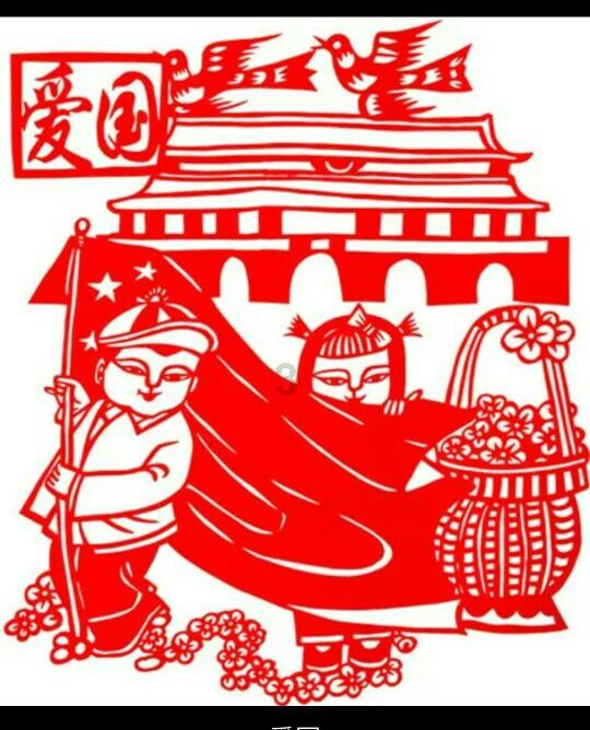 逃离空旷大街